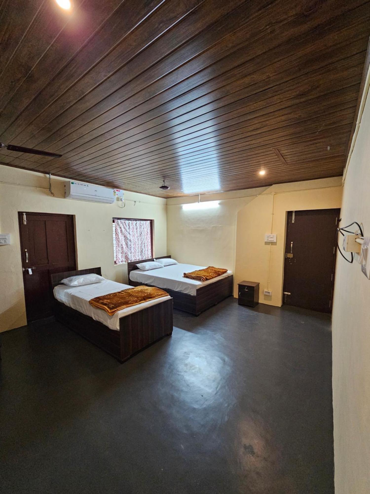 Greene Villa Palakkad Exterior photo