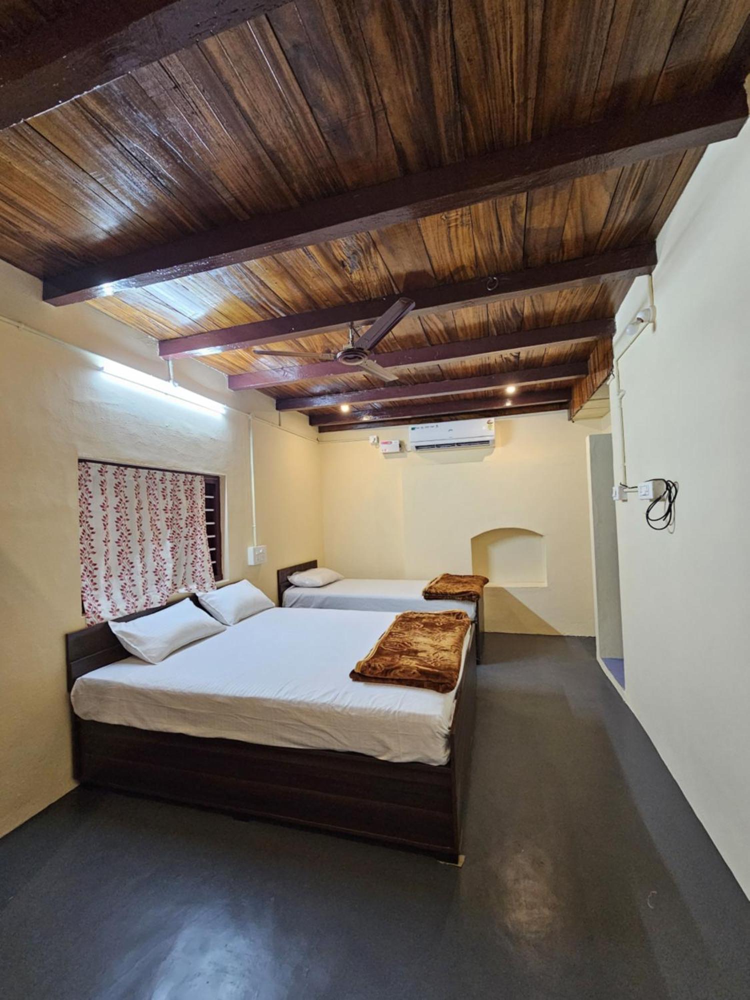 Greene Villa Palakkad Exterior photo