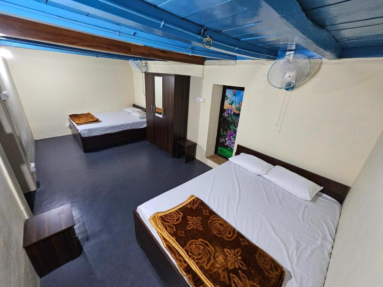 Greene Villa Palakkad Exterior photo